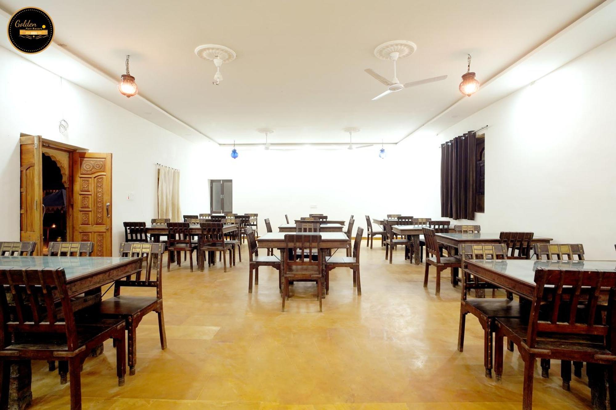 Hotel Raj Safari Jaisalmer Exterior foto